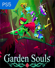 Garden Souls PS5