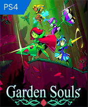 Garden Souls PS4