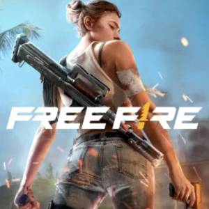 Garena Free Fire Direct Top-Up