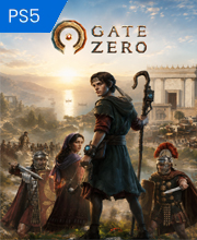 Gate Zero