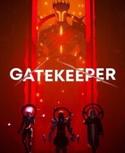 Gatekeeper PS5
