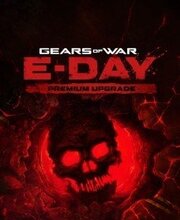 Gears of War E-Day Premium Edition Upgrade Xbox Series X