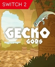 Gecko Gods Nintendo Switch 2