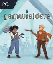 Gemwielders