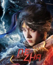 Genigods Nezha