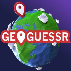 GeoGuessr