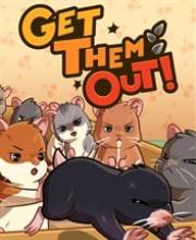 Get Them Out! Xbox Series X