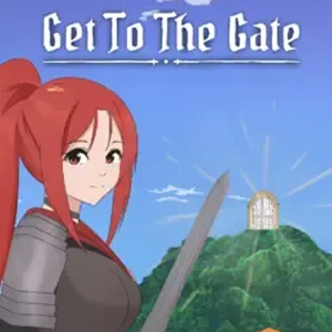Get To The Gate