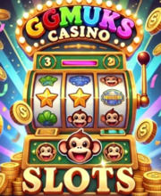 GGmuks Casino Slots PS4