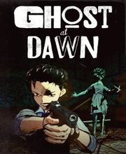 GHOST at DAWN Xbox One