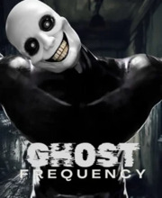 Ghost Frequency Nintendo Switch