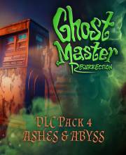 Ghost Master Resurrection Ashes & Abyss Xbox Series X