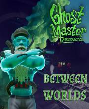 Ghost Master Resurrection Between Worlds Nintendo Switch