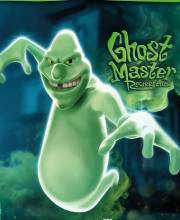 Ghost Master Resurrection PS5