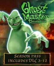 Ghost Master Resurrection Season Pass Nintendo Switch