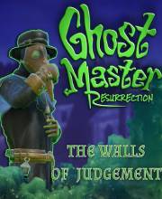 Ghost Master Resurrection Walls of Judgment Xbox Series X