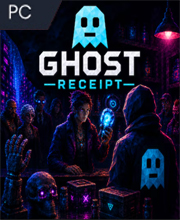 Ghost Receipt