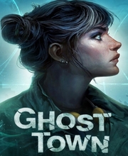 Ghost Town VR PS5