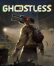 GHOSTLESS Xbox Series X