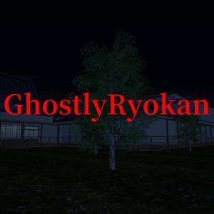 GhostlyRyokan Nintendo Switch