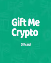Gift Me Crypto Bitcoin