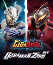 GigaBash – Ultraman Zero Xbox One