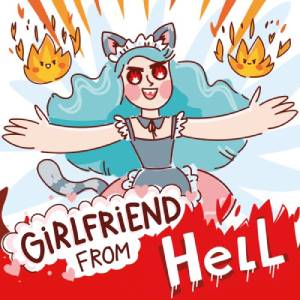 Girlfriend from Hell Nintendo Switch