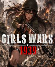 Girls Wars 1939 Nintendo Switch