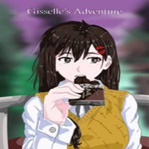 Gisselles Adventure Xbox Series X