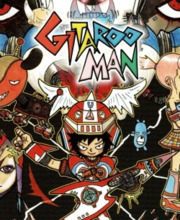 Gitaroo-Man PS4