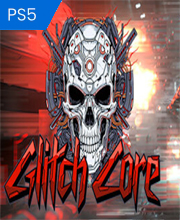 Glitch Core PS5