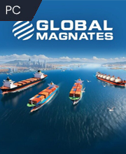 Global Magnates: Shipping Tycoon