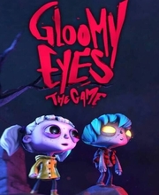 Gloomy Eyes PS5