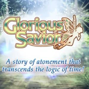 Glorious Savior Nintendo Switch