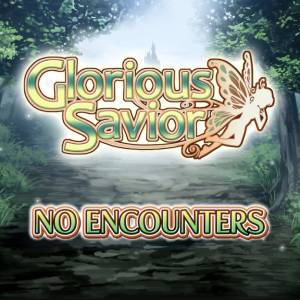 Glorious Savior No Encounters Xbox Series X
