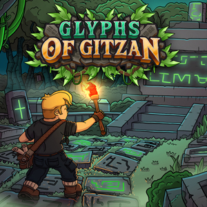 Glyphs of Gitzan