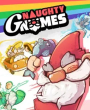 Gnaughty Gnomes