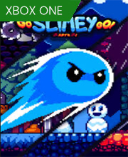 Go Slimey Go! Xbox One