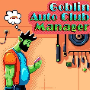 Goblin Auto Club Manager