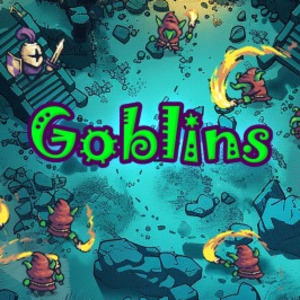 Goblins PS4