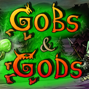 Gobs and Gods