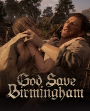 God Save Birmingham PS5