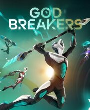 GODBREAKERS PS5
