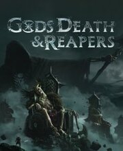 Gods Death & Reapers