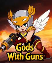 Gods With Guns Primordial Giants