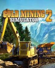Gold Mining Simulator 2 PS5
