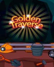 GOLDEN TRAVERSE Xbox One