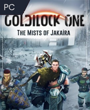 Goldilock One: The Mists of Jakaira