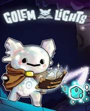 Golem Lights Xbox Series X
