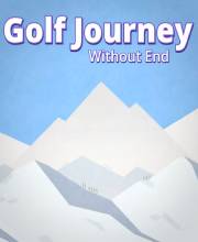 Golf Journey Without End PS5